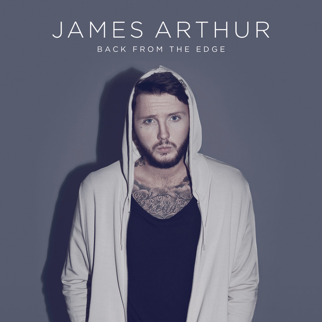 James Arthur – Train Wreck (Instrumental)